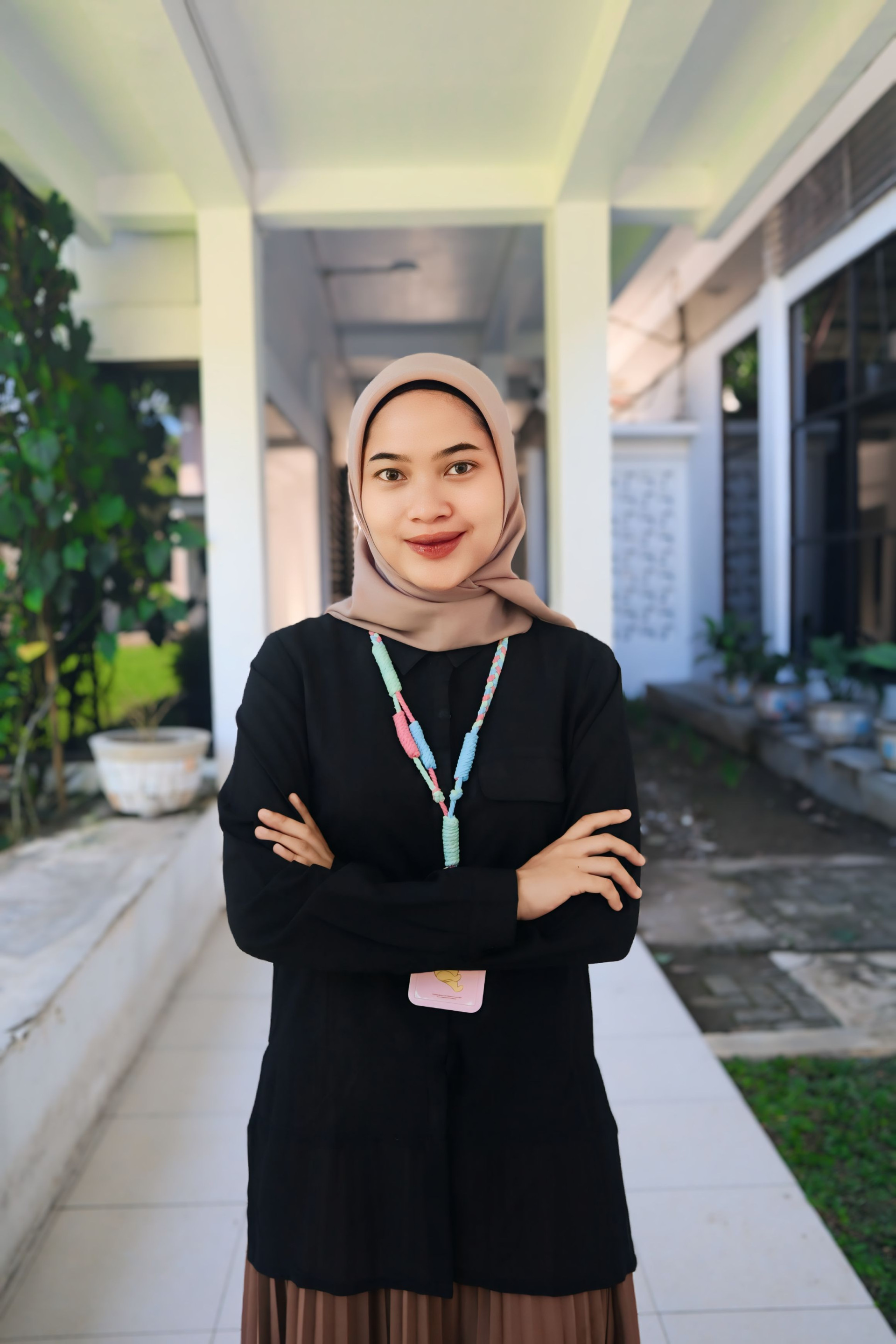 Natasya Fahira
